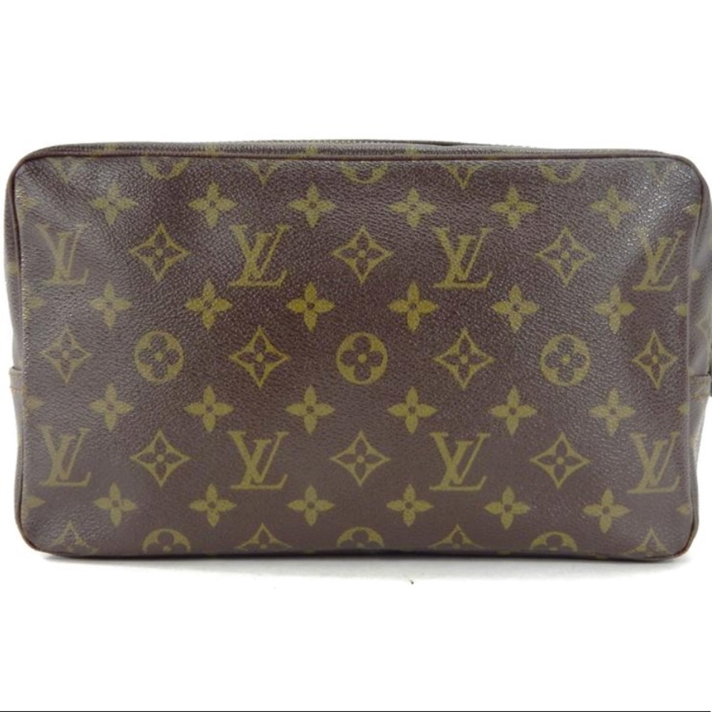 Louis Vuitton Travel Makeup Bag